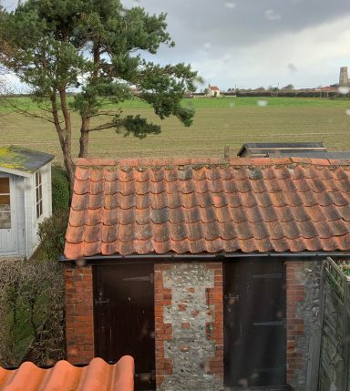 Outbuilding